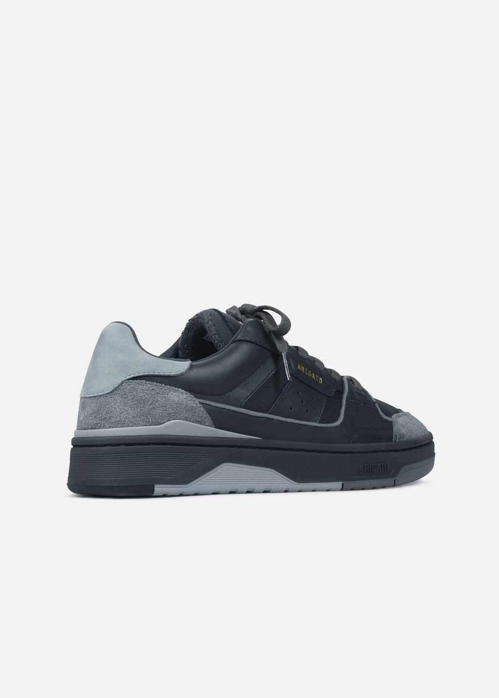 Clay Sneaker - Black/Grey - image 6