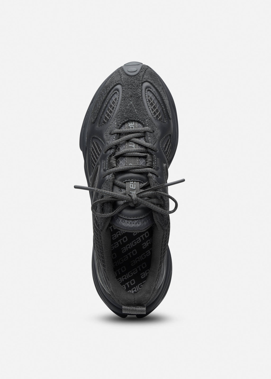 Satellite Runner - Black/Black - image 4