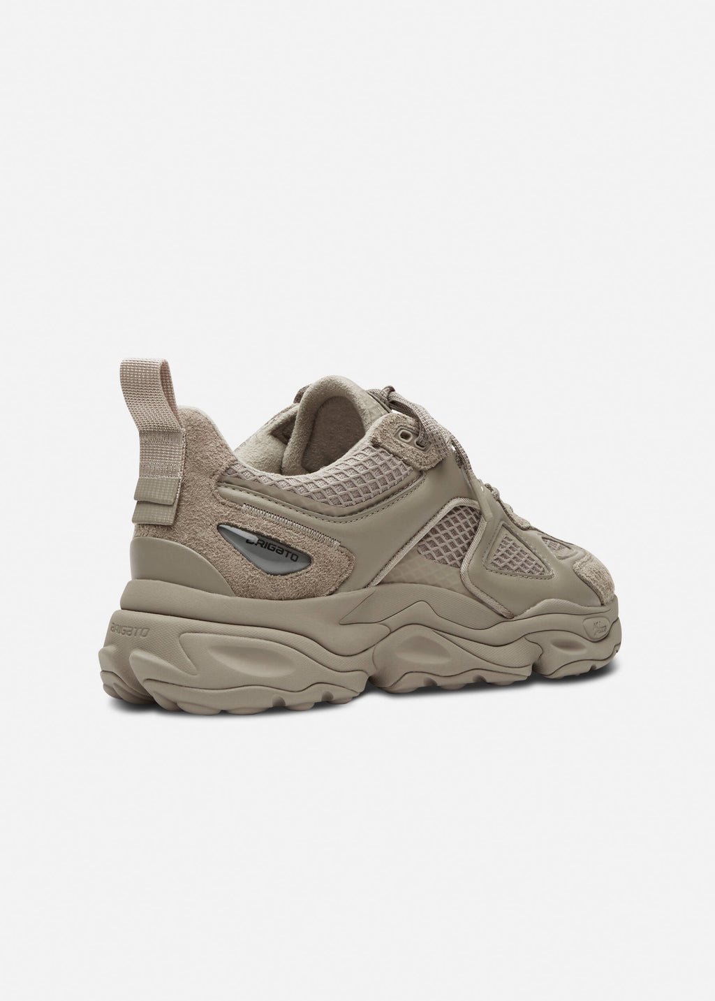 Satellite Runner - Dark Beige/Dark Beige - image 3
