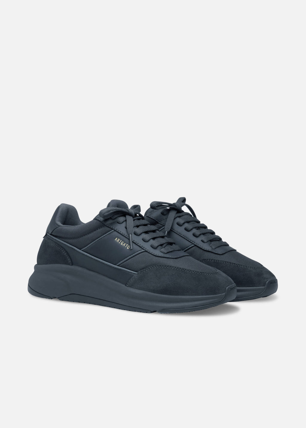 Genesis Neo Runner - Off Black/Off Black - image 2