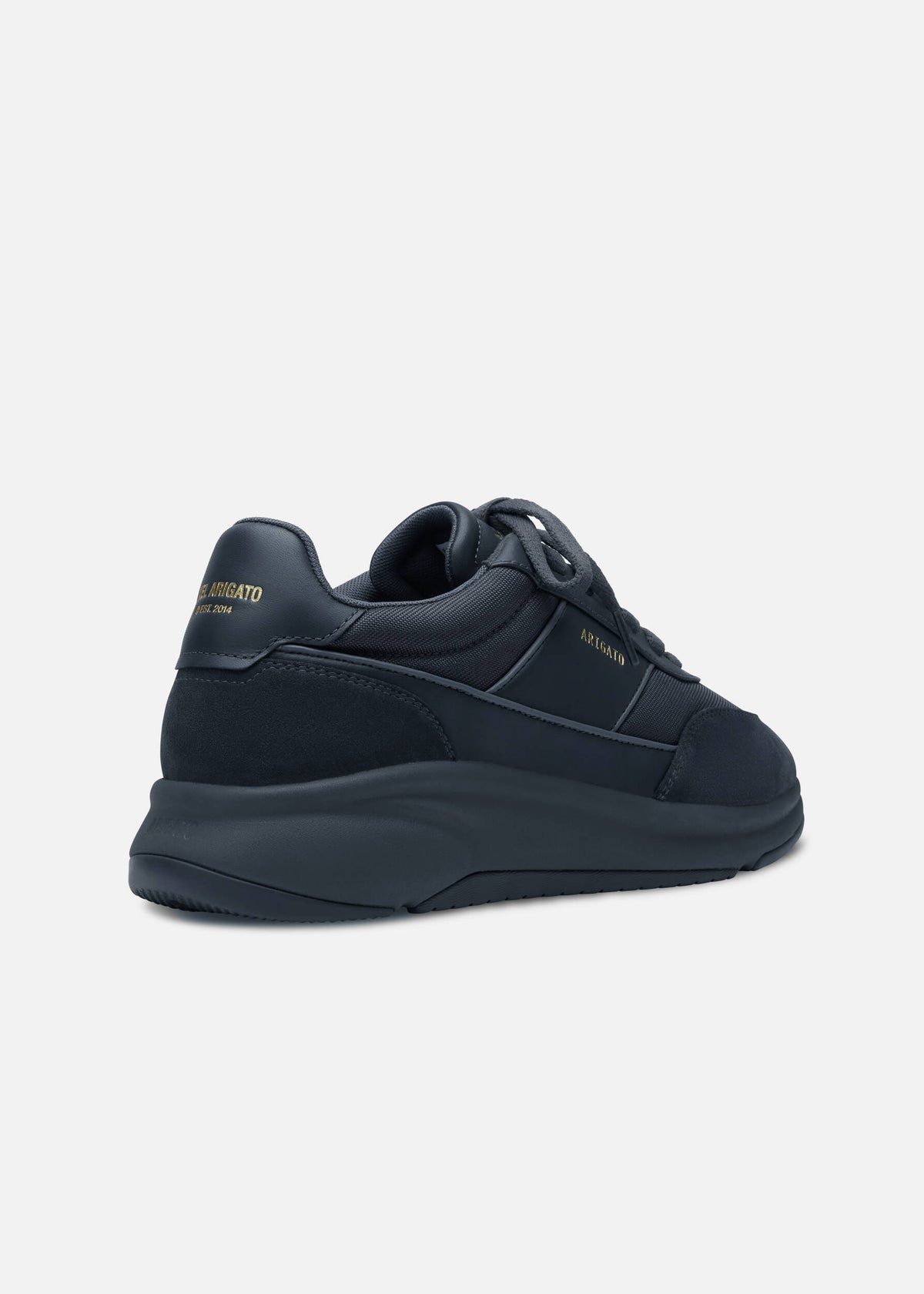 Genesis Neo Runner - Off Black/Off Black - image 3