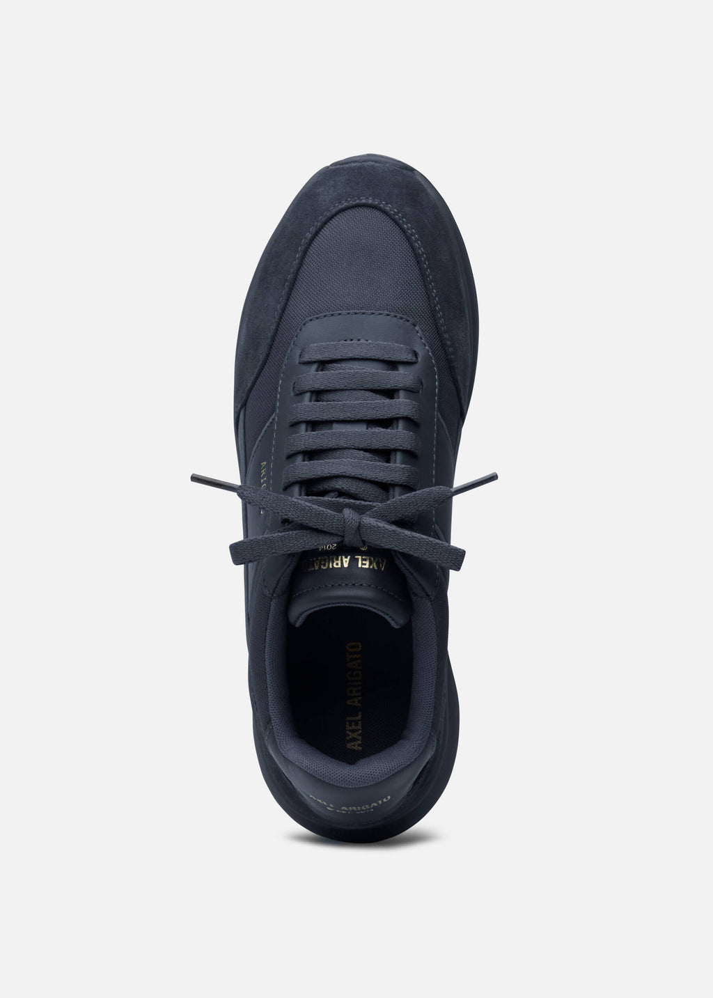 Genesis Neo Runner - Off Black/Off Black - image 4