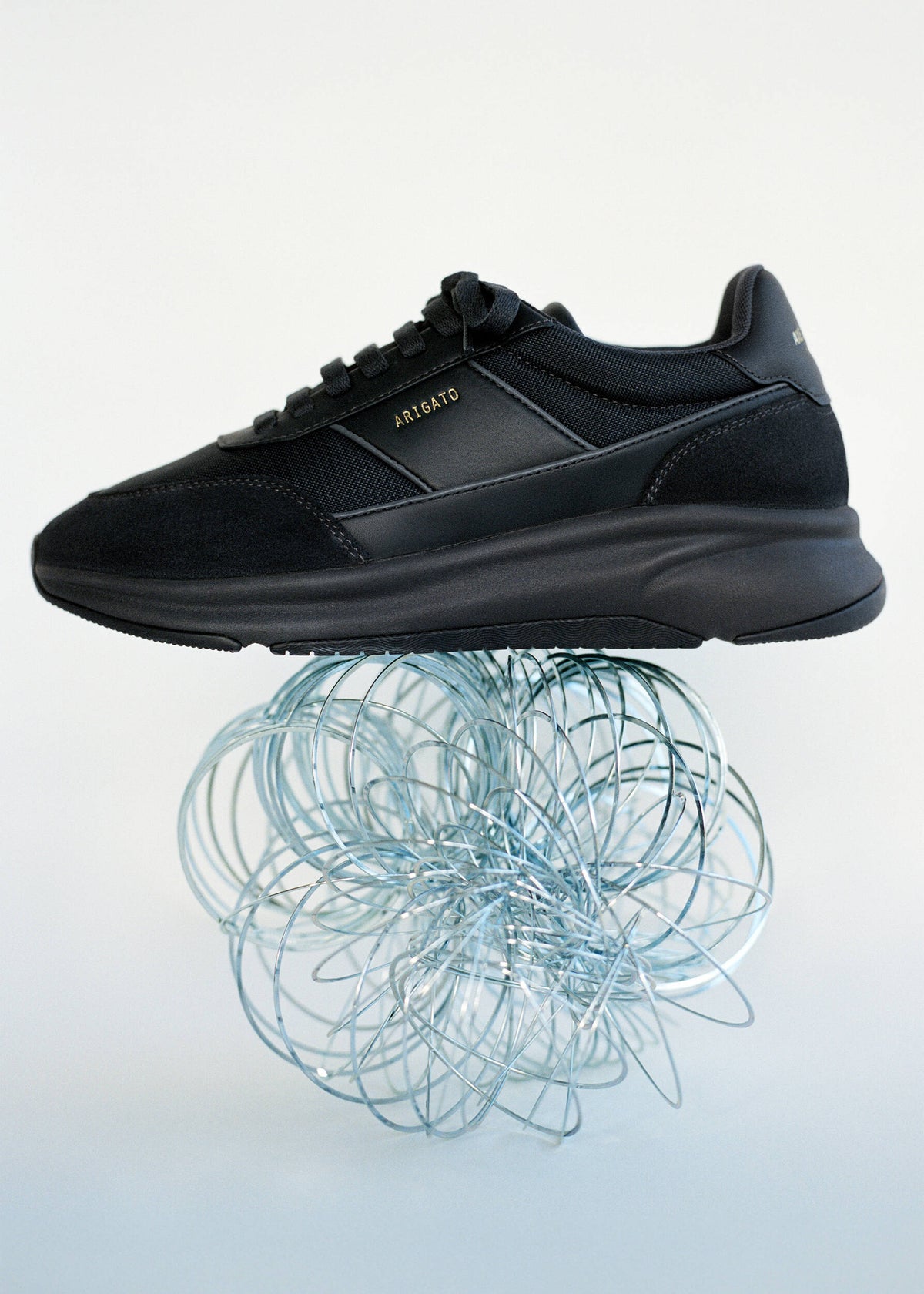 Genesis Neo Runner - Off Black/Off Black - image 7