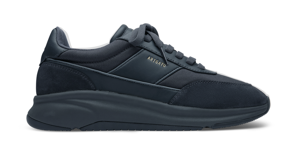 Genesis Neo Runner - Off Black/Off Black - image 1