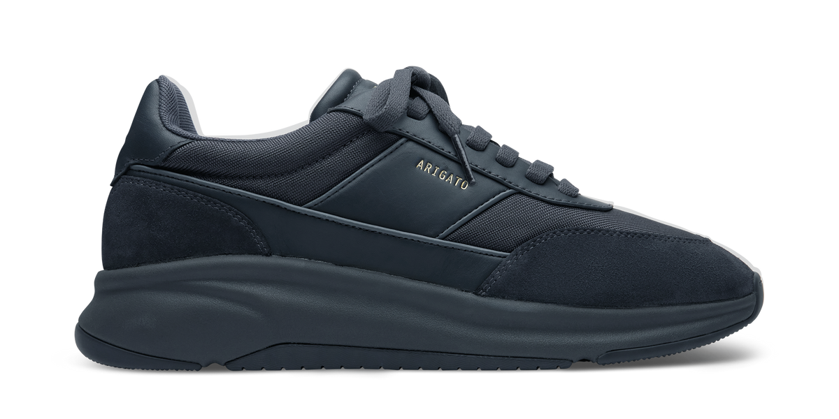 Genesis Neo Runner - Off Black/Off Black - image 1