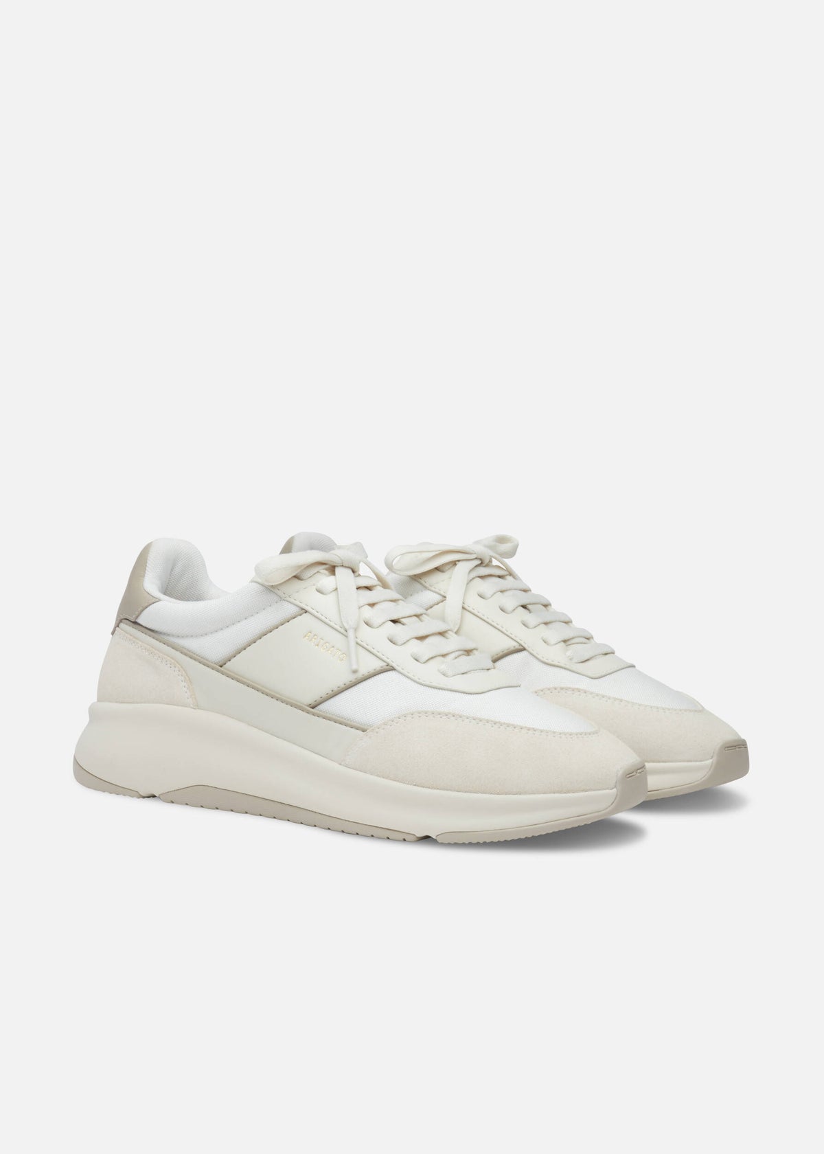 Genesis Neo Runner - Off White/Off White - image 2
