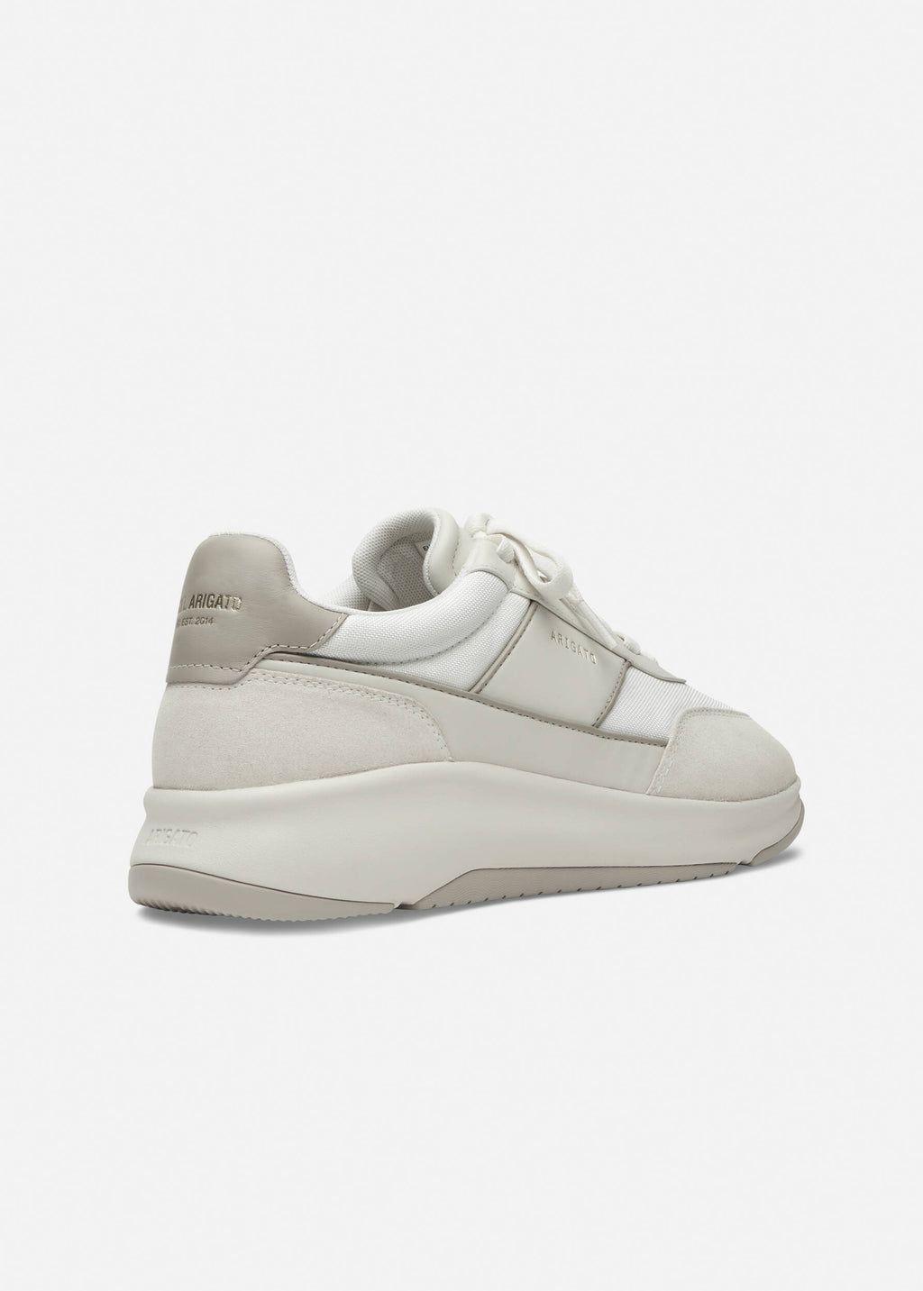 Genesis Neo Runner - Off White/Off White - image 3