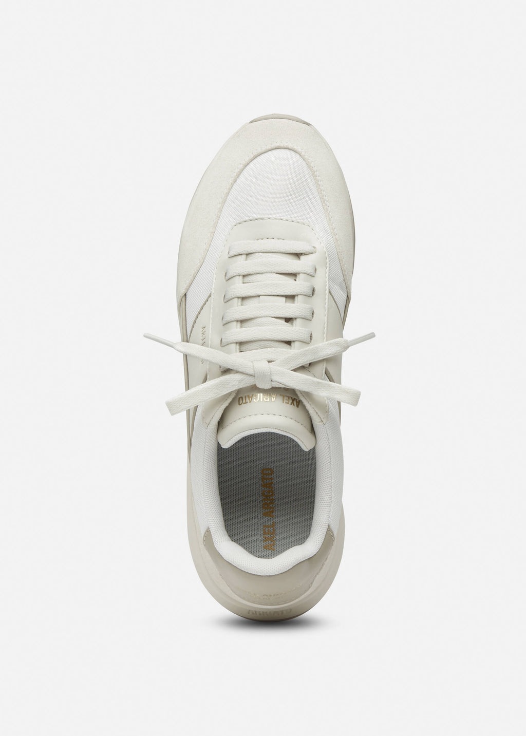 Genesis Neo Runner - Off White/Off White - image 4