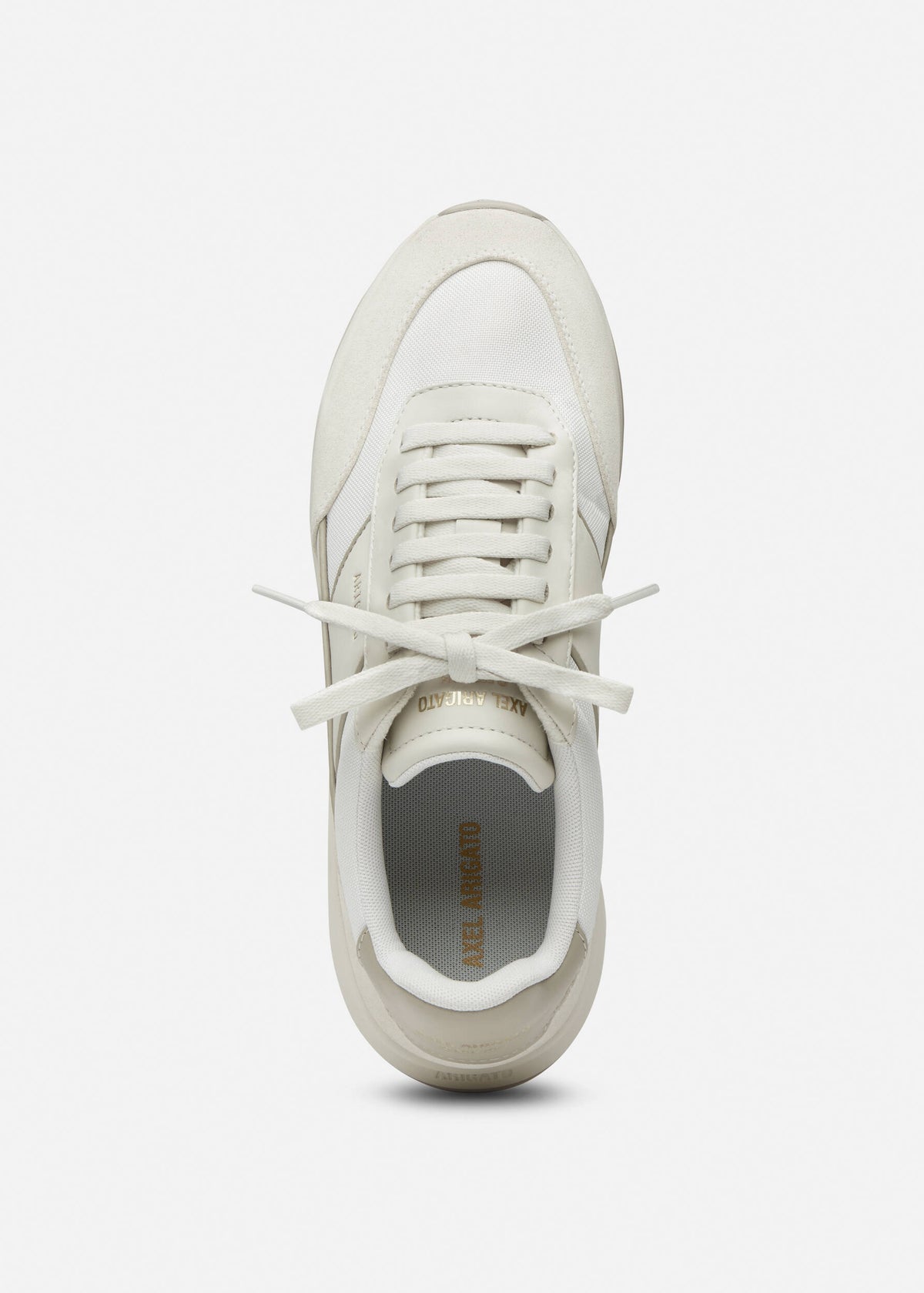 Genesis Neo Runner - Off White/Off White - image 4