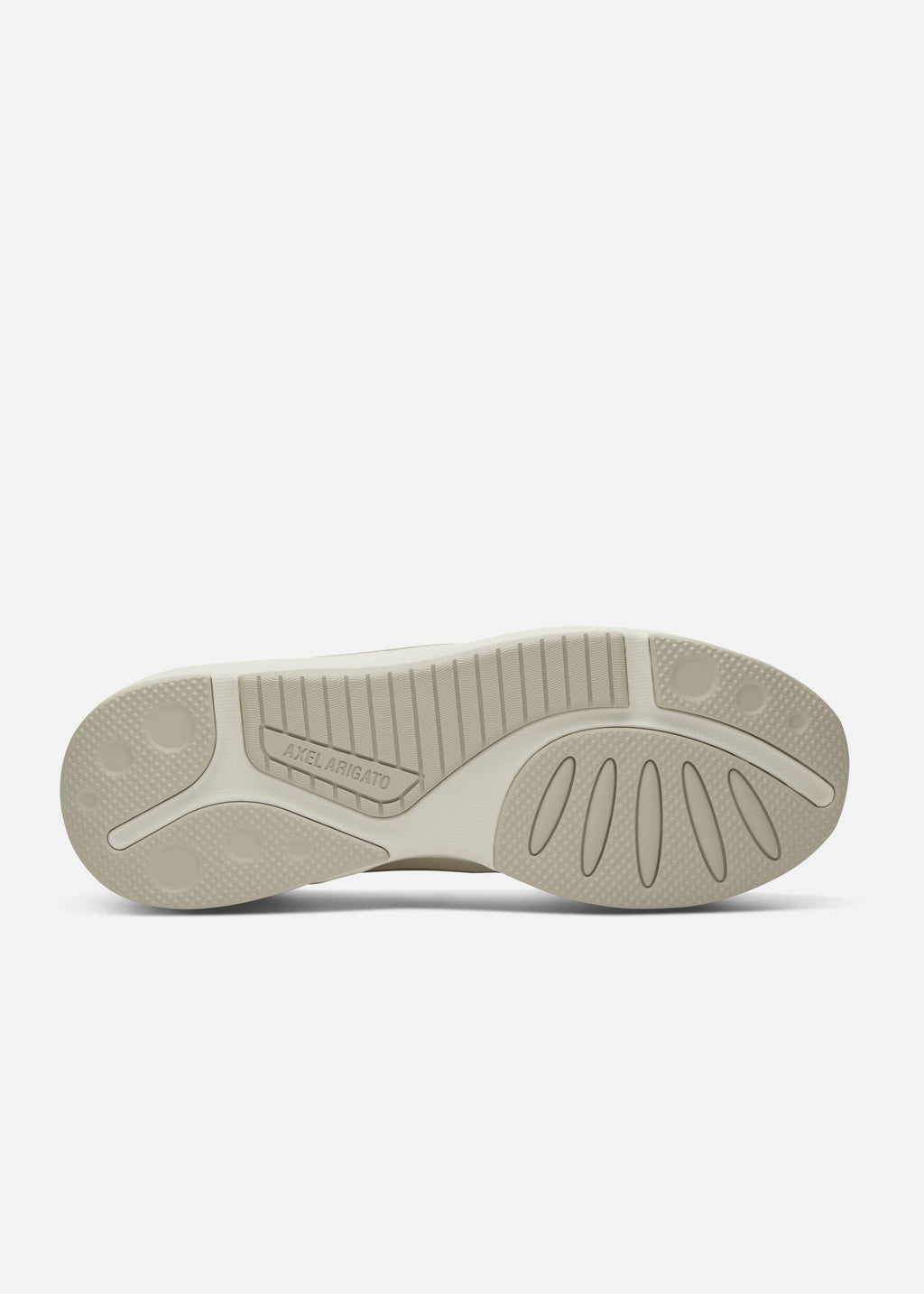 Genesis Neo Runner - Off White/Off White - image 5