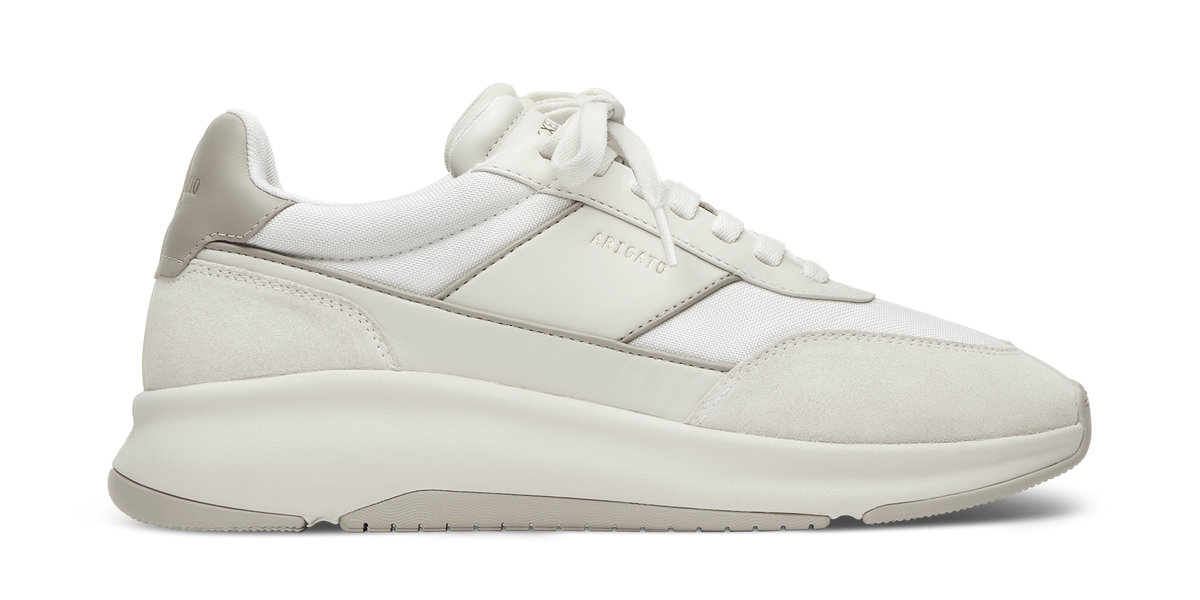 Genesis Neo Runner - Off White/Off White - image 1