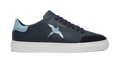 Clean 90 B Bird Sneaker - Dark Blue/Light Blue - image 1