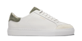 Clean 90 Triple Sneaker - Beige/Green - image 1