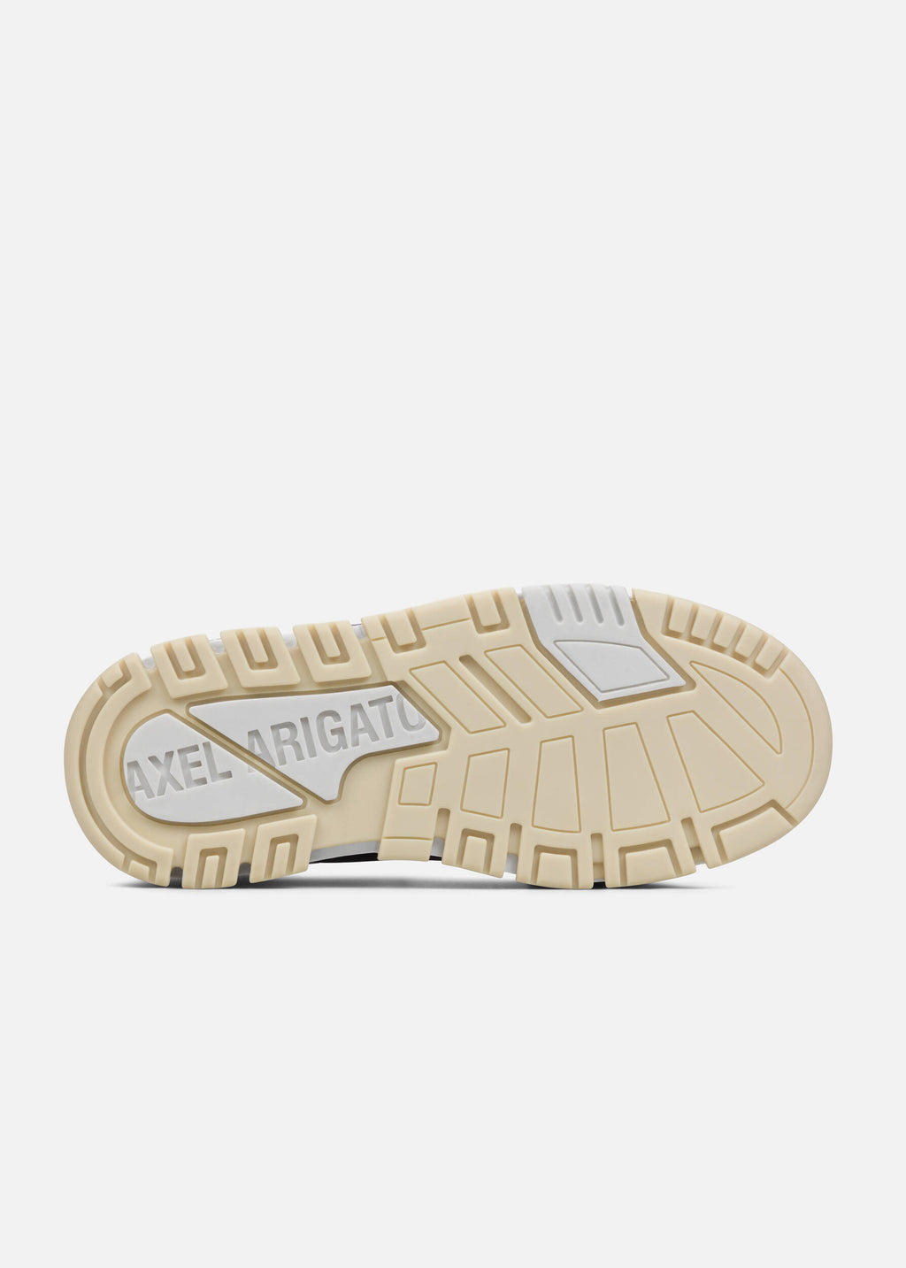 Area Lo Sneaker - Black/White - image 5