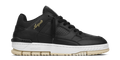 Area Lo Sneaker - Black/White - image 1