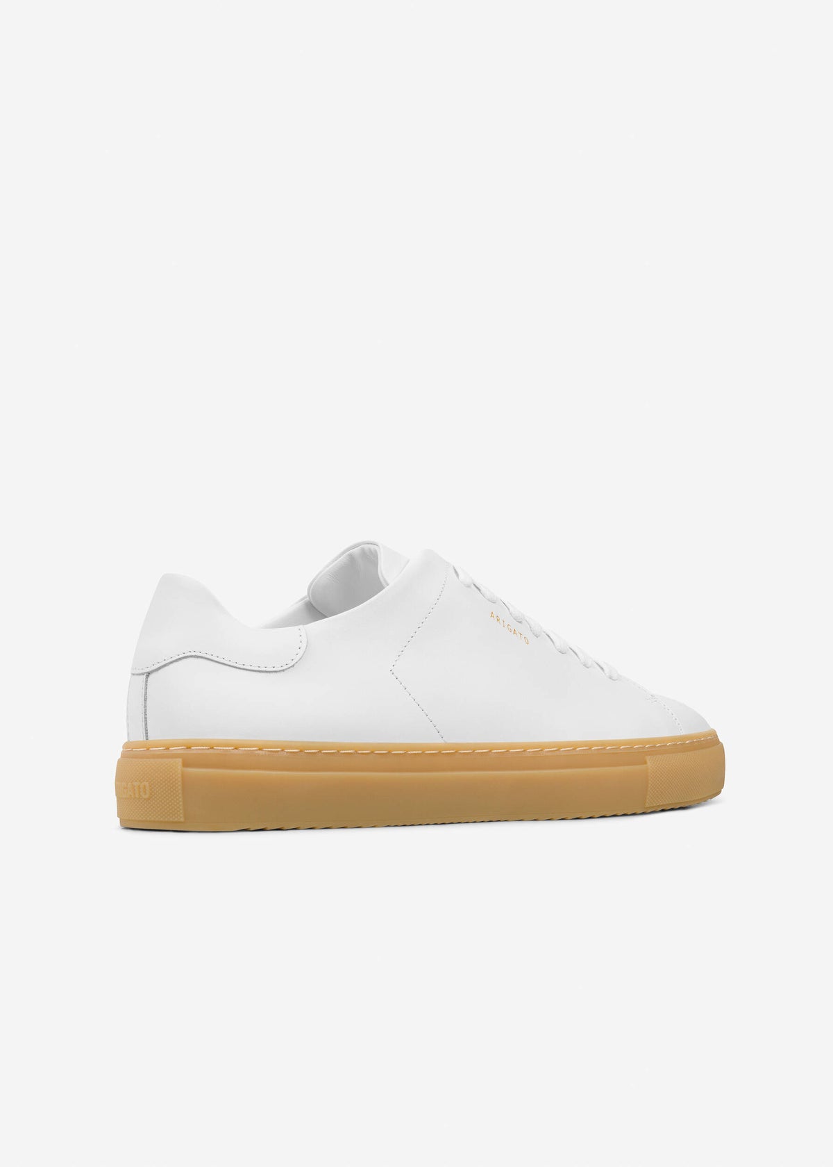Clean 90 Sneaker - Off White/Gum - image 3