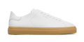 Clean 90 Sneaker - Off White/Gum - image 1