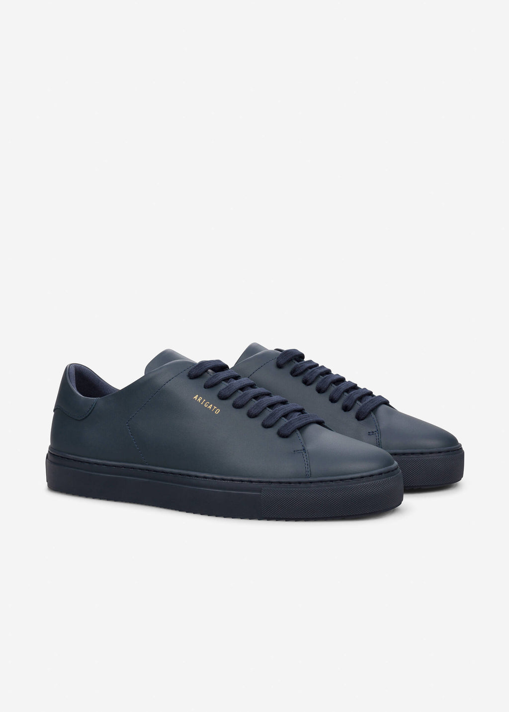 Clean 90 Sneaker - Dk Blue/Dk Blue - image 2