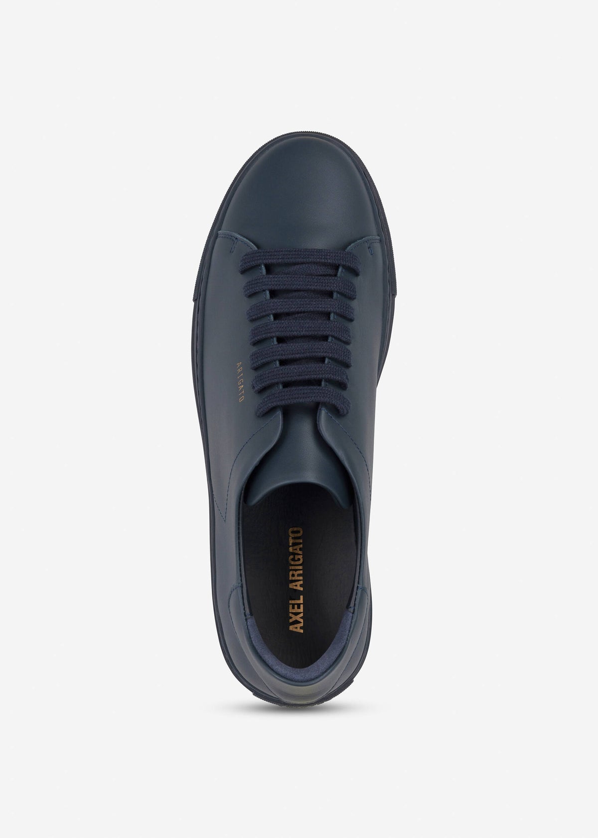 Clean 90 Sneaker - Dk Blue/Dk Blue - image 4