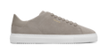 Clean 90 Suede Sneaker - Beige/White - image 1