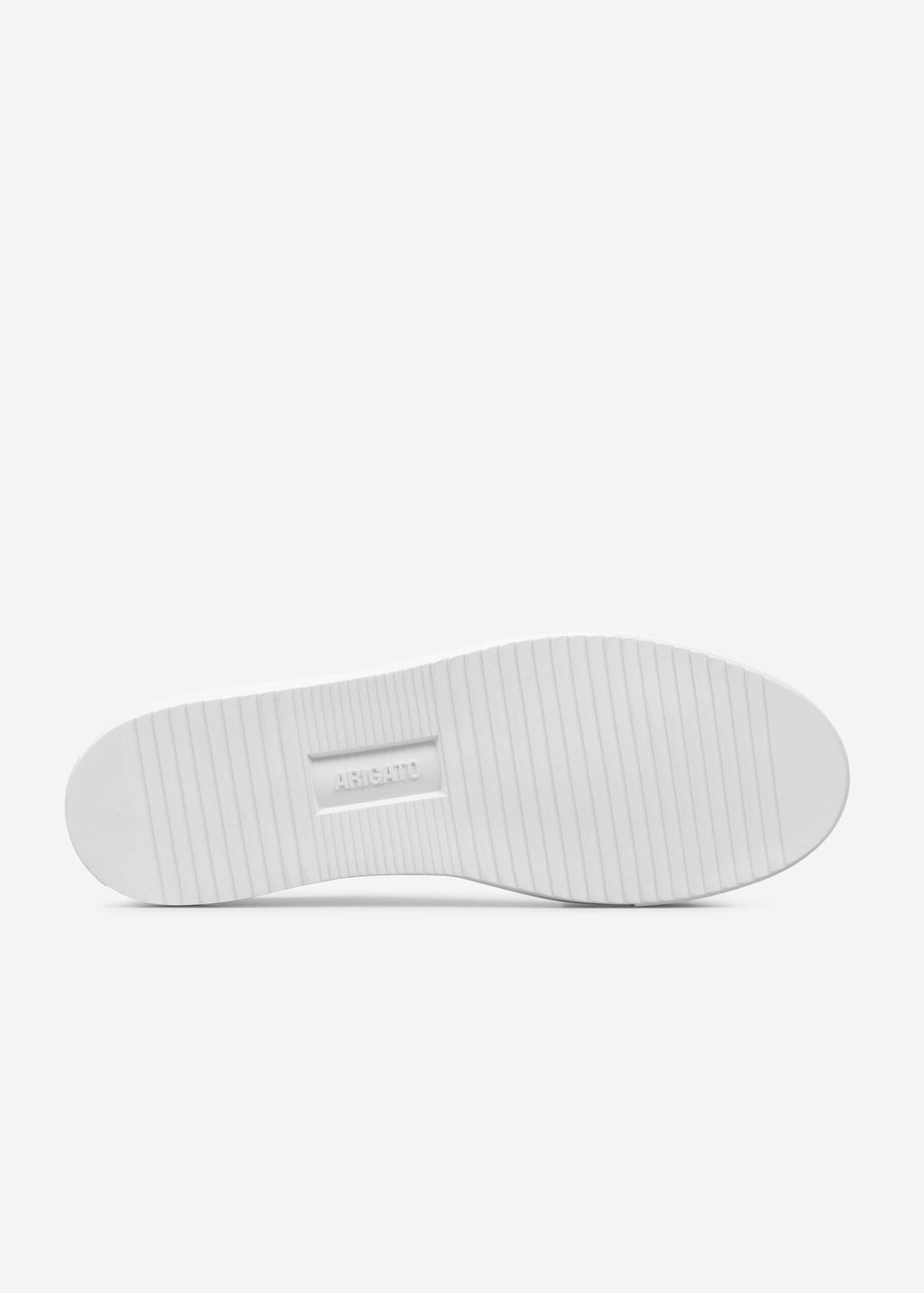 Clean 90 Suede Sneaker - Dark Brown/White - image 5