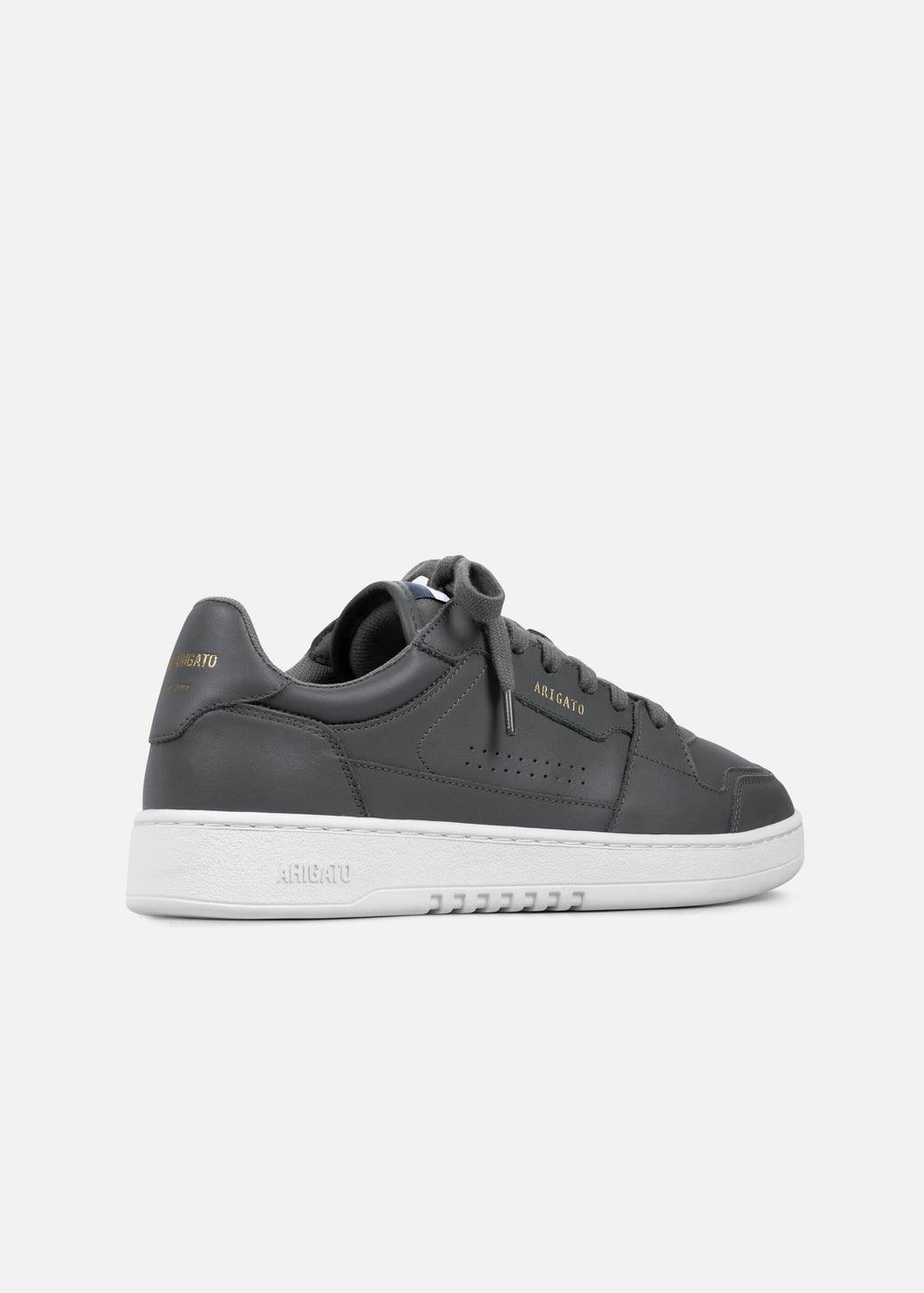 Dice Lo Sneaker - Dark Grey/White - image 3