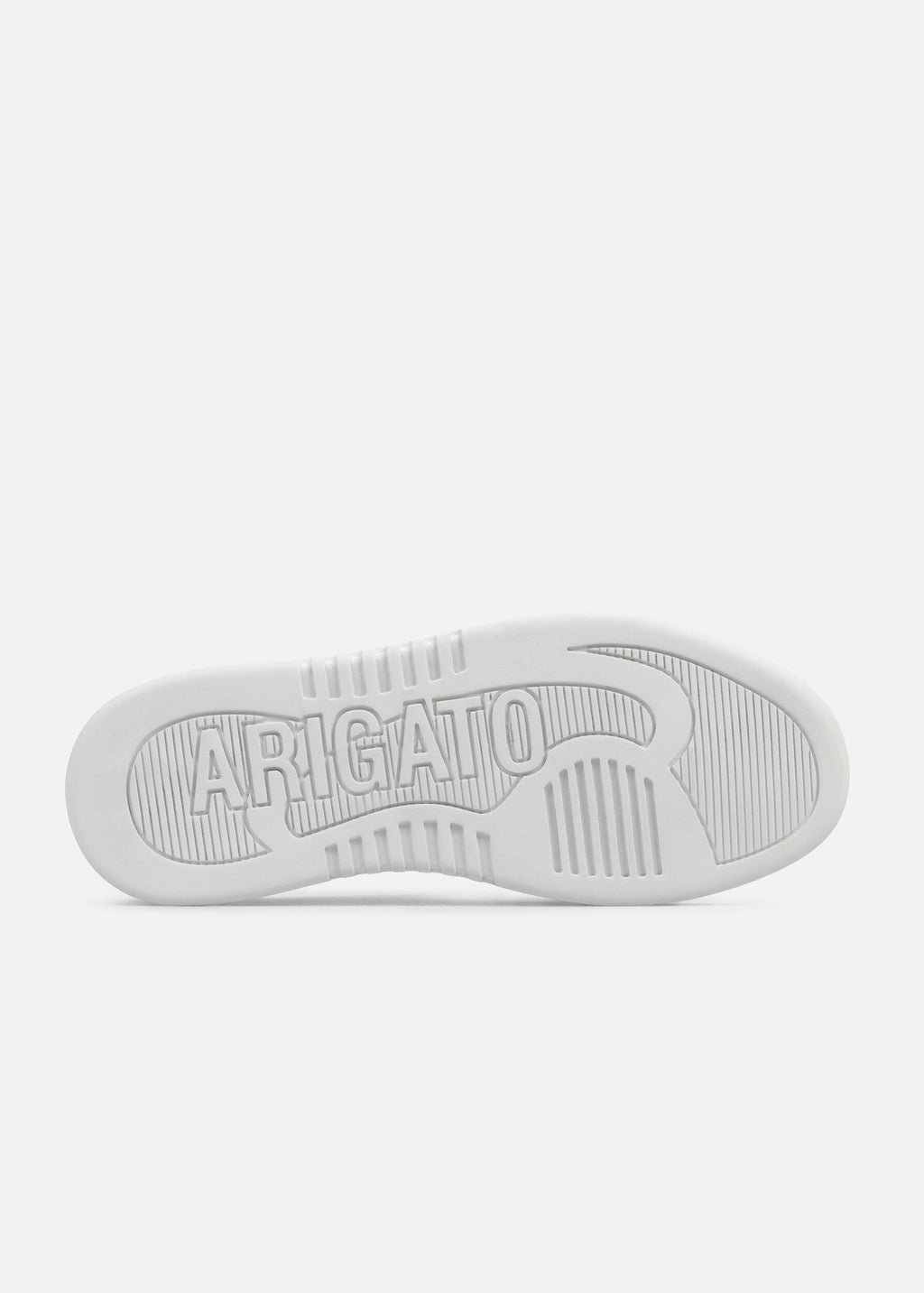 Dice Lo Sneaker - Dark Grey/White - image 5