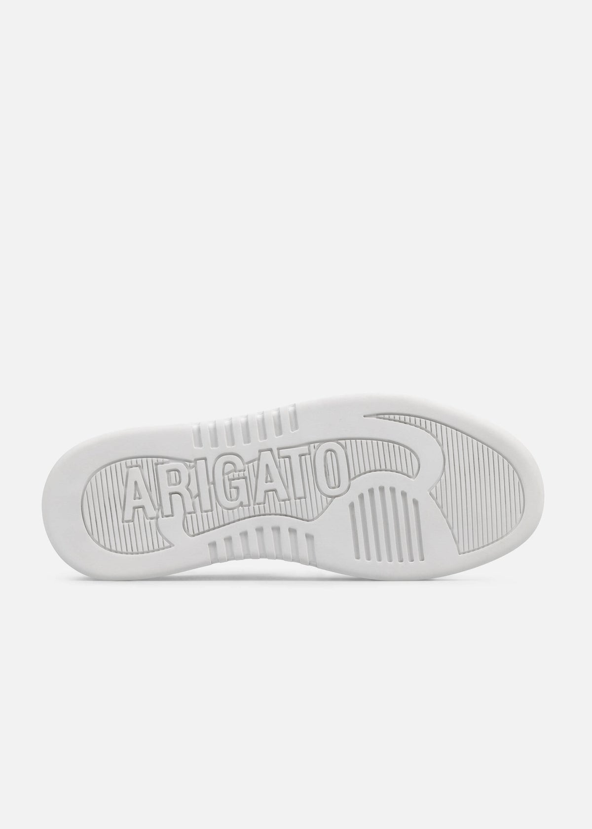 Dice Lo Sneaker - Dark Grey/White - image 5