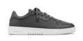 Dice Lo Sneaker - Dark Grey/White - image 1