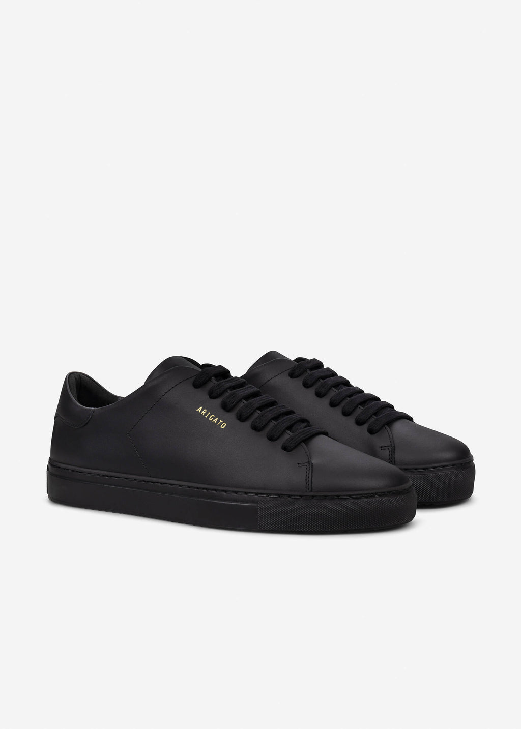 Clean 90 Sneaker - Black/Black - image 2