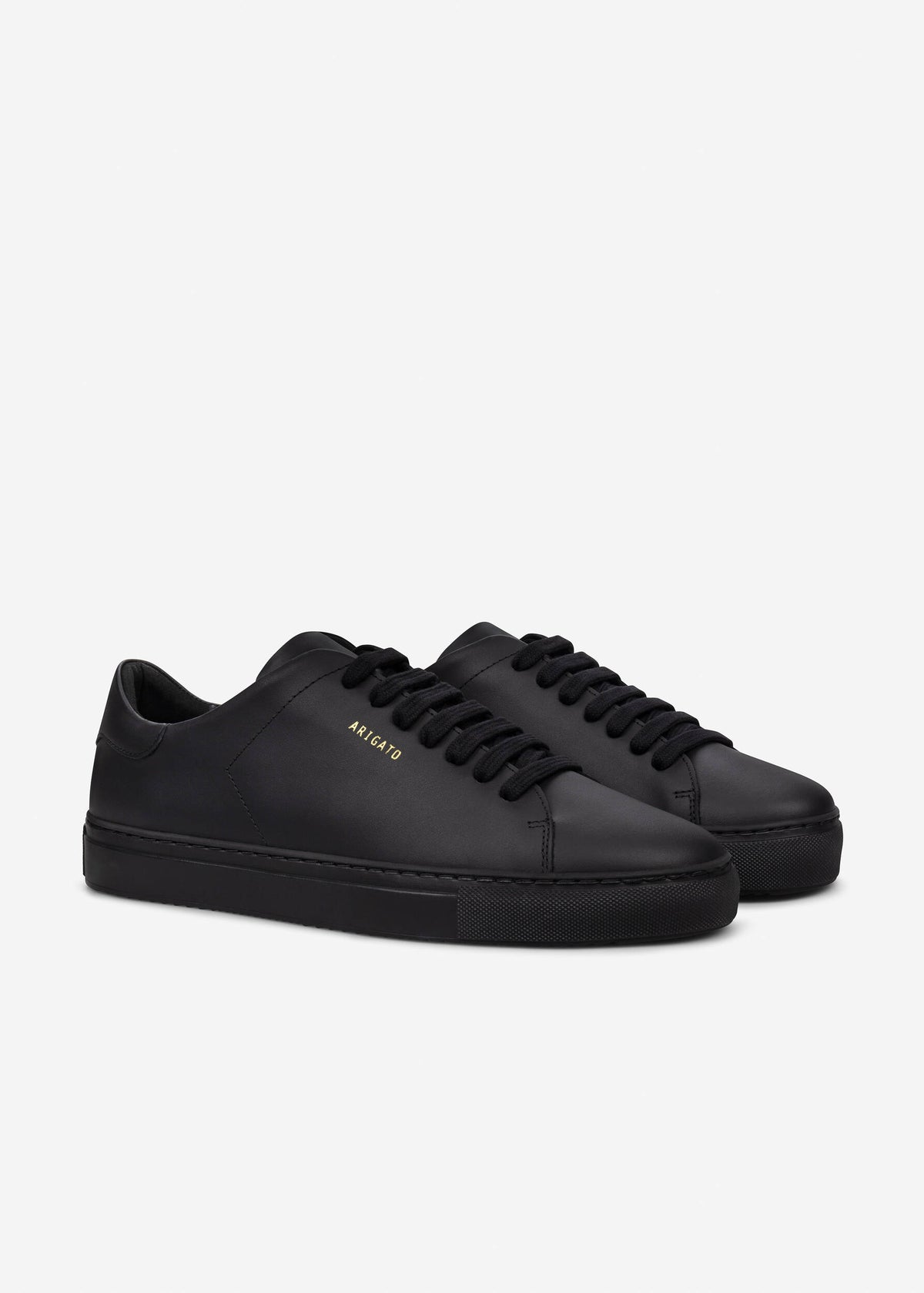 Clean 90 Sneaker - Black/Black - image 2