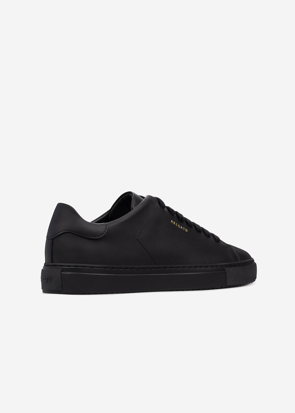 Clean 90 Sneaker - Black/Black - image 3