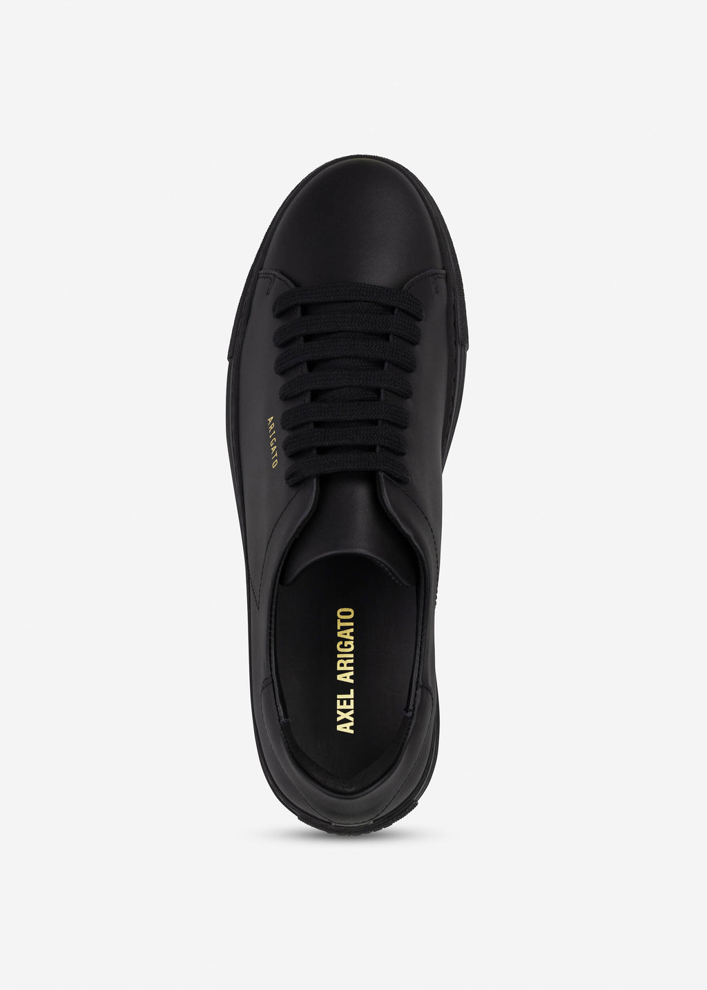 Clean 90 Sneaker - Black/Black - image 4