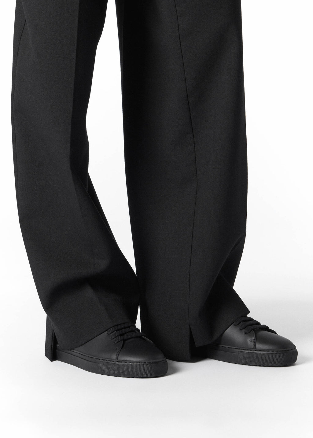Clean 90 Sneaker - Black/Black - image 6