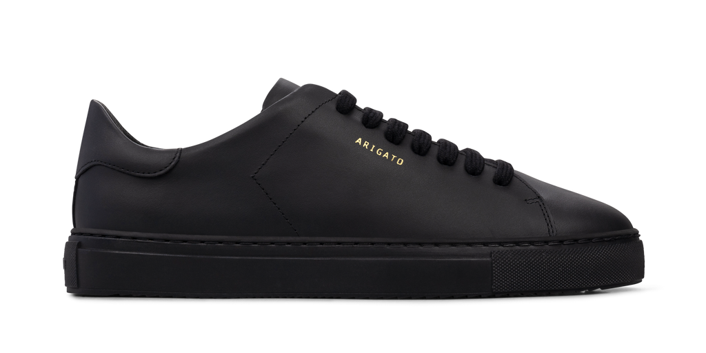 Clean 90 Sneaker - Black/Black - image 1