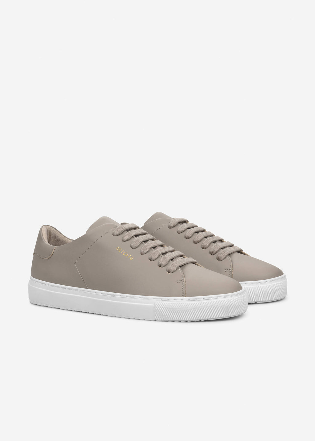 Clean 90 Sneaker - Beige/White - image 2