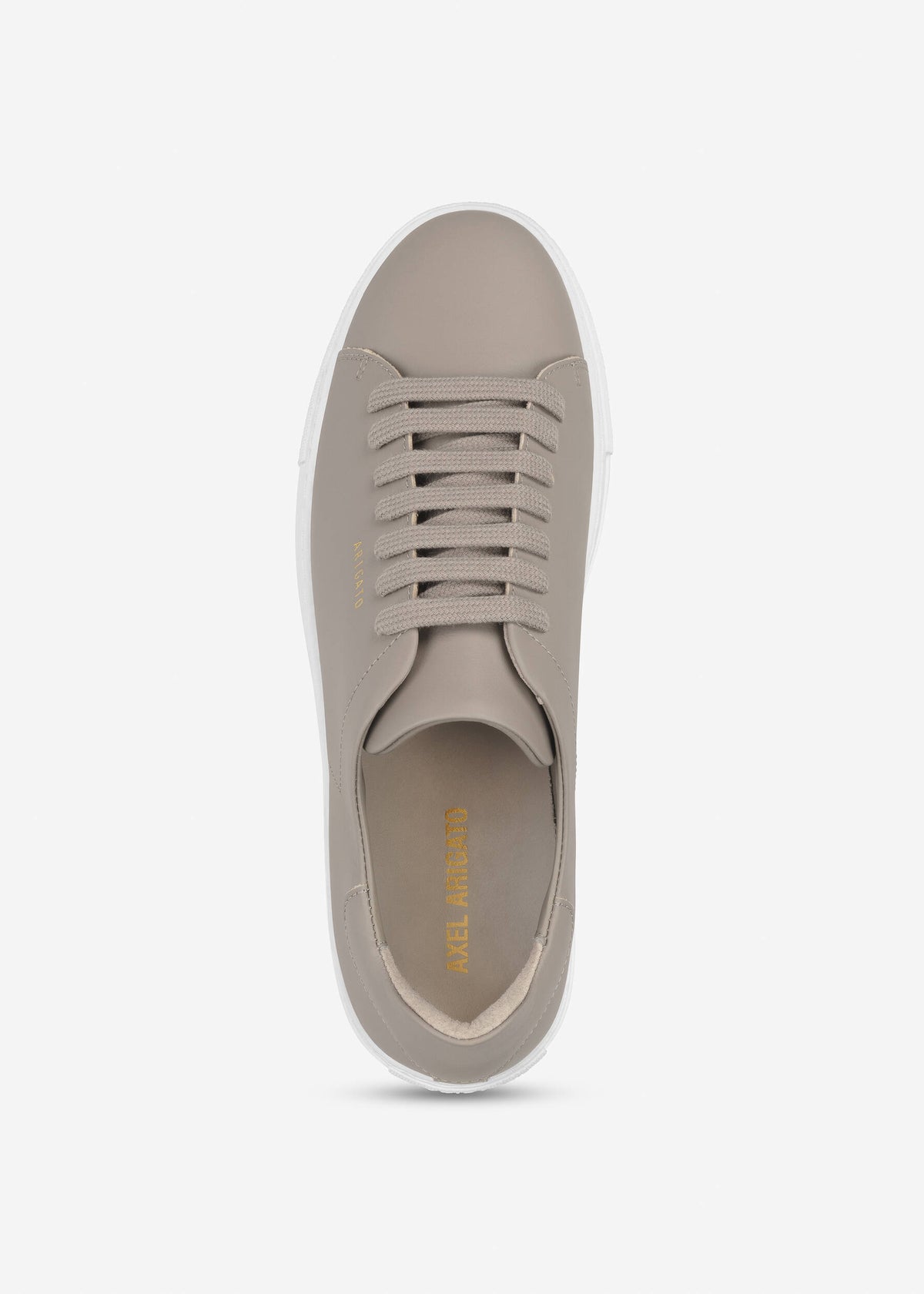 Clean 90 Sneaker - Beige/White - image 4
