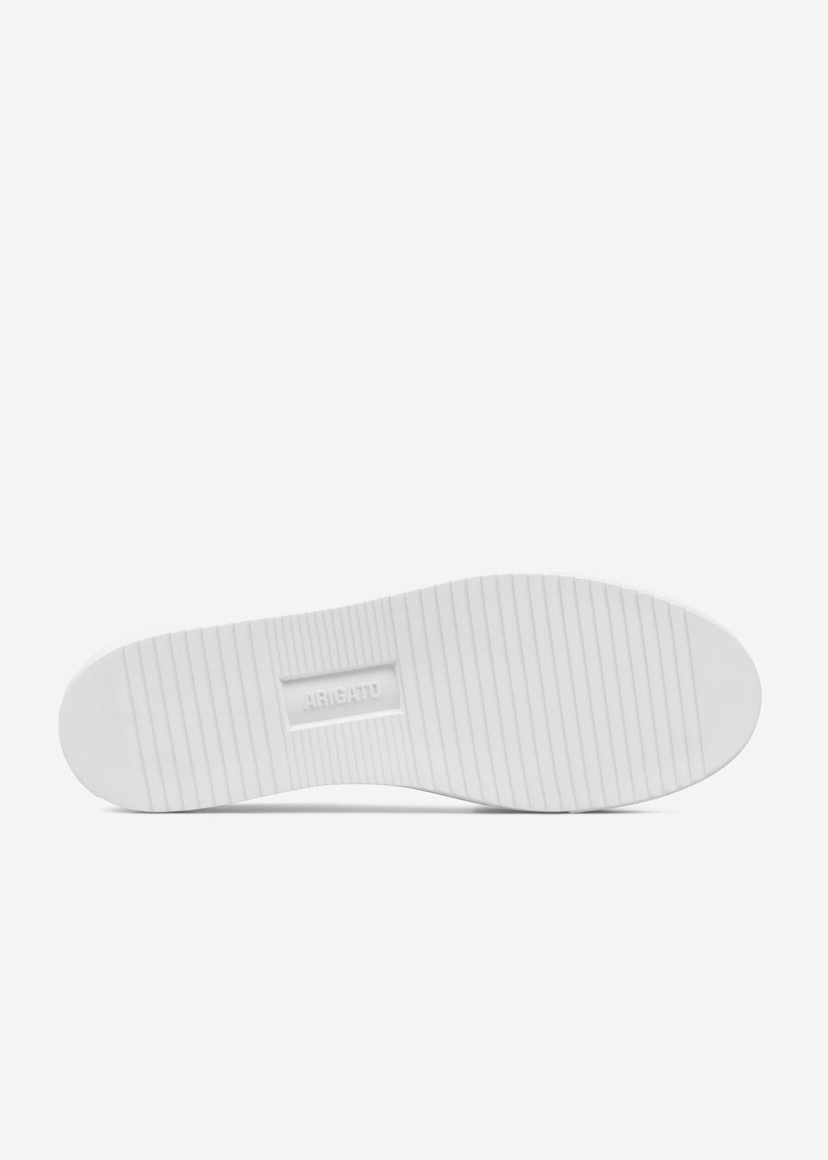 Clean 90 Suede Sneaker - Beige/White - image 5