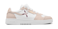 Dice Lo Bee Bird Sneaker - White/Light Pink - image 1