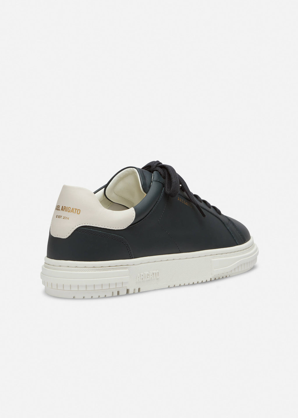 Atlas Sneaker - Dark Blue/White - image 3