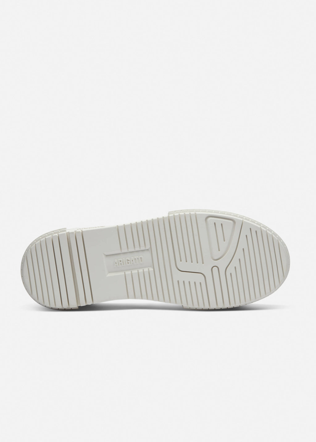 Atlas Sneaker - Off White/Dark Blue - image 5
