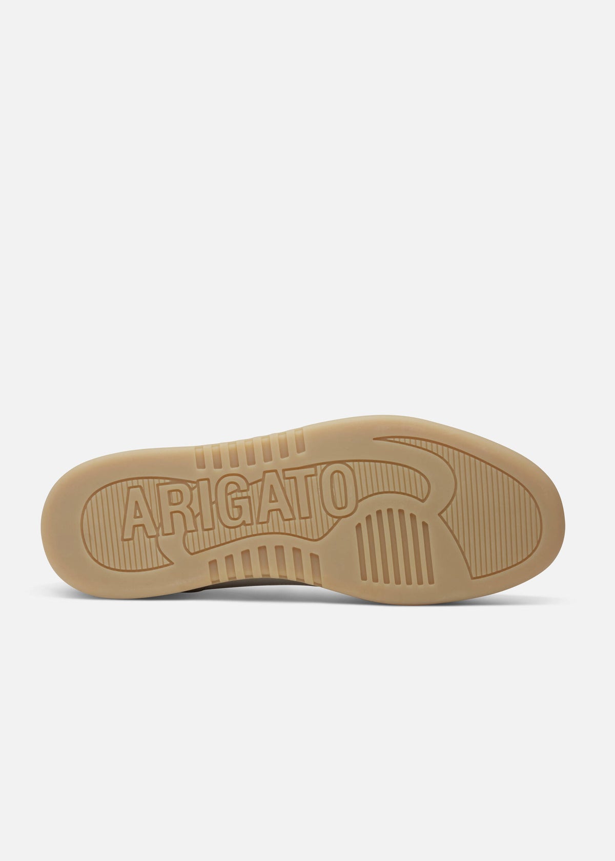 Dice T-Toe Sneaker - Black/Gum - image 5