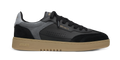 Dice T-Toe Sneaker - Black/Gum - image 1
