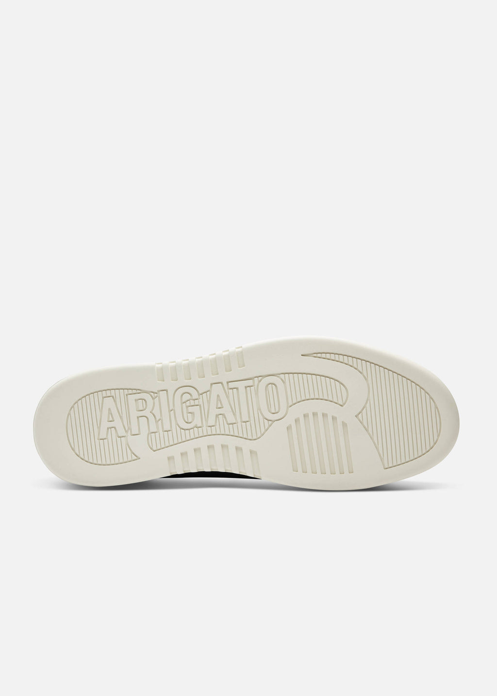 Dice Laceless Sneaker - Dark Blue/Off White - image 5