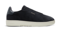 Dice Laceless Sneaker - Dark Blue/Off White - image 1