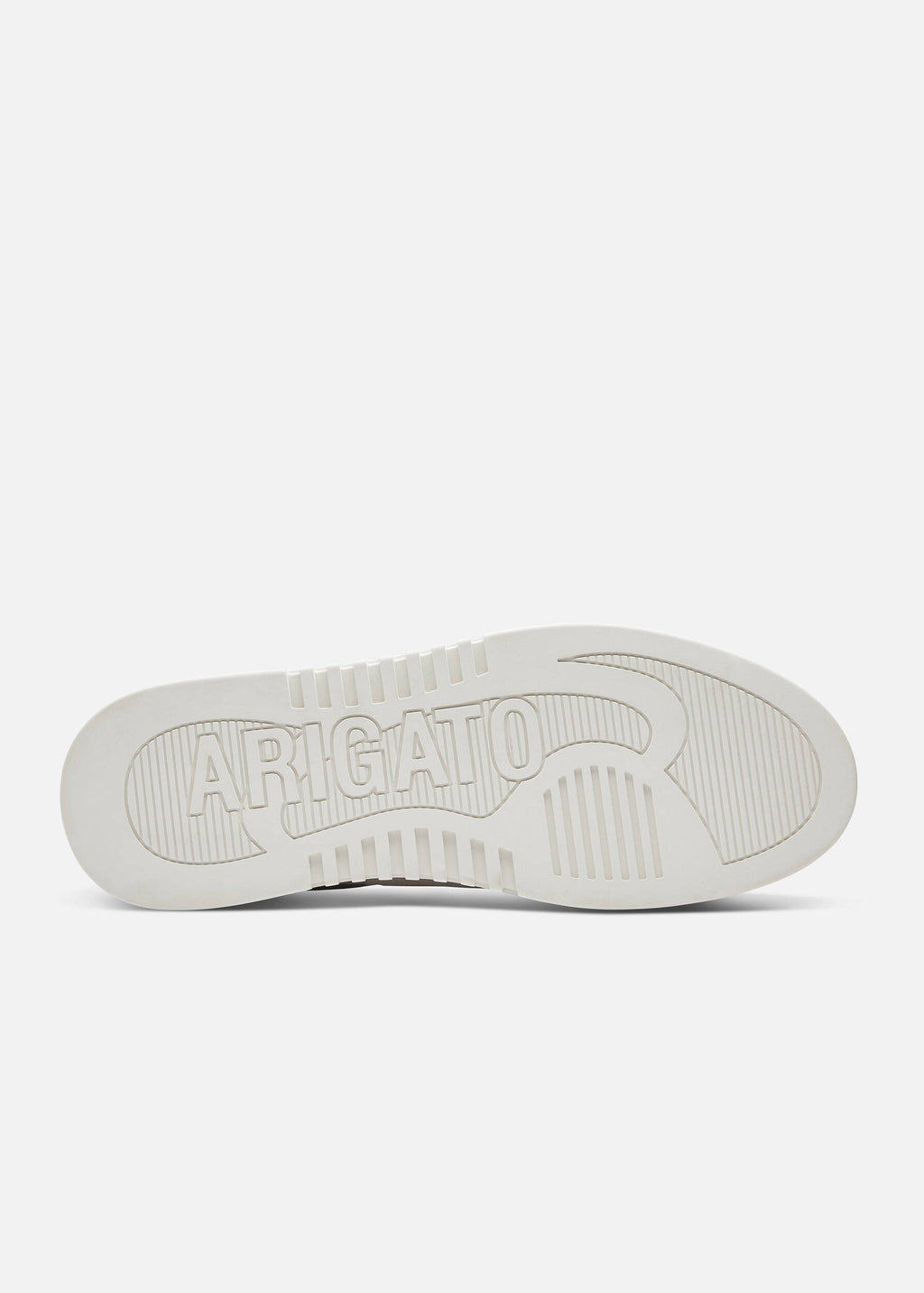 Orbit Vintage Sneaker - Light Grey/Off White - image 5