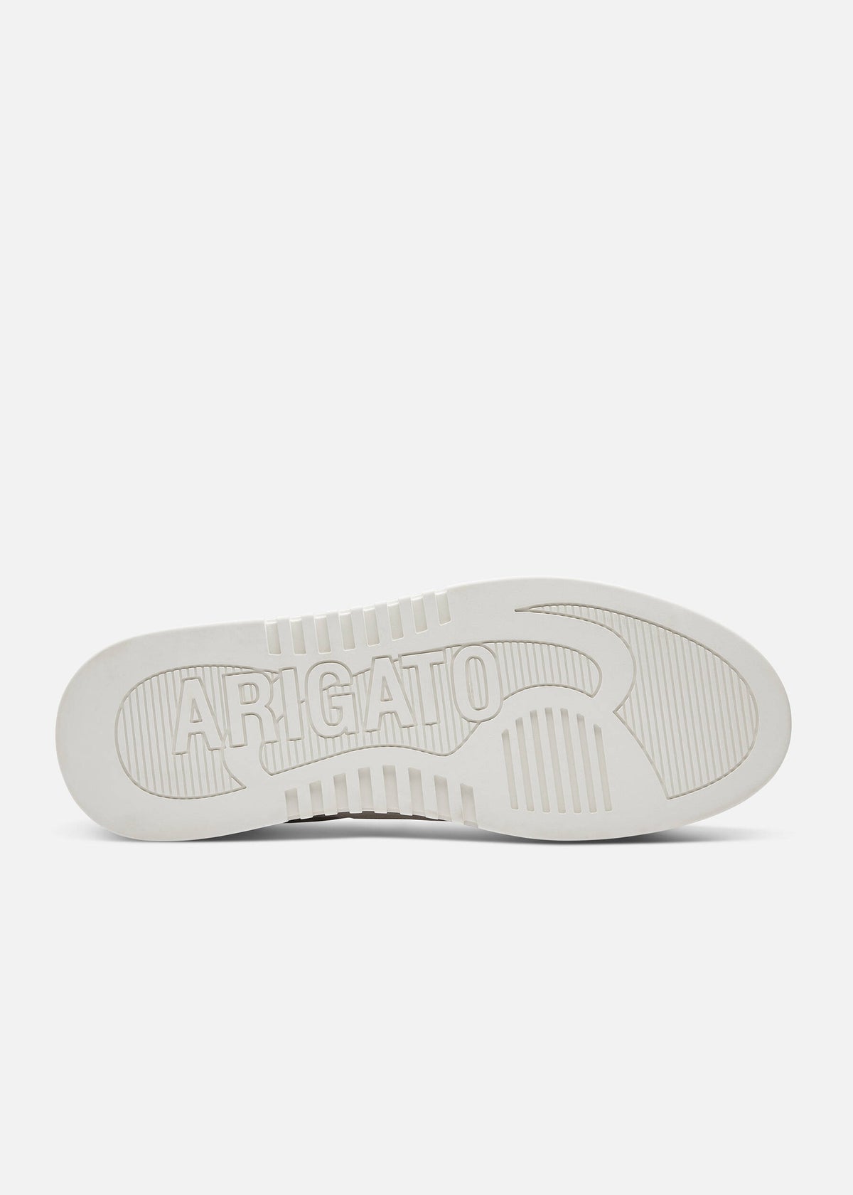 Orbit Vintage Sneaker - Light Grey/Off White - image 5