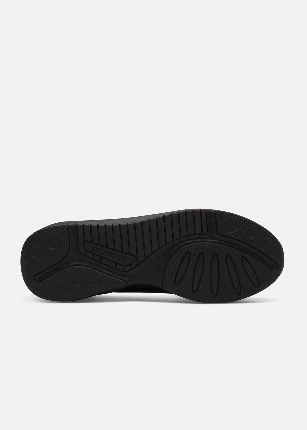 Genesis Neo Runner - Black/Dark Green - image 5