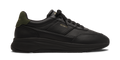 Genesis Neo Runner - Black/Dark Green - image 1