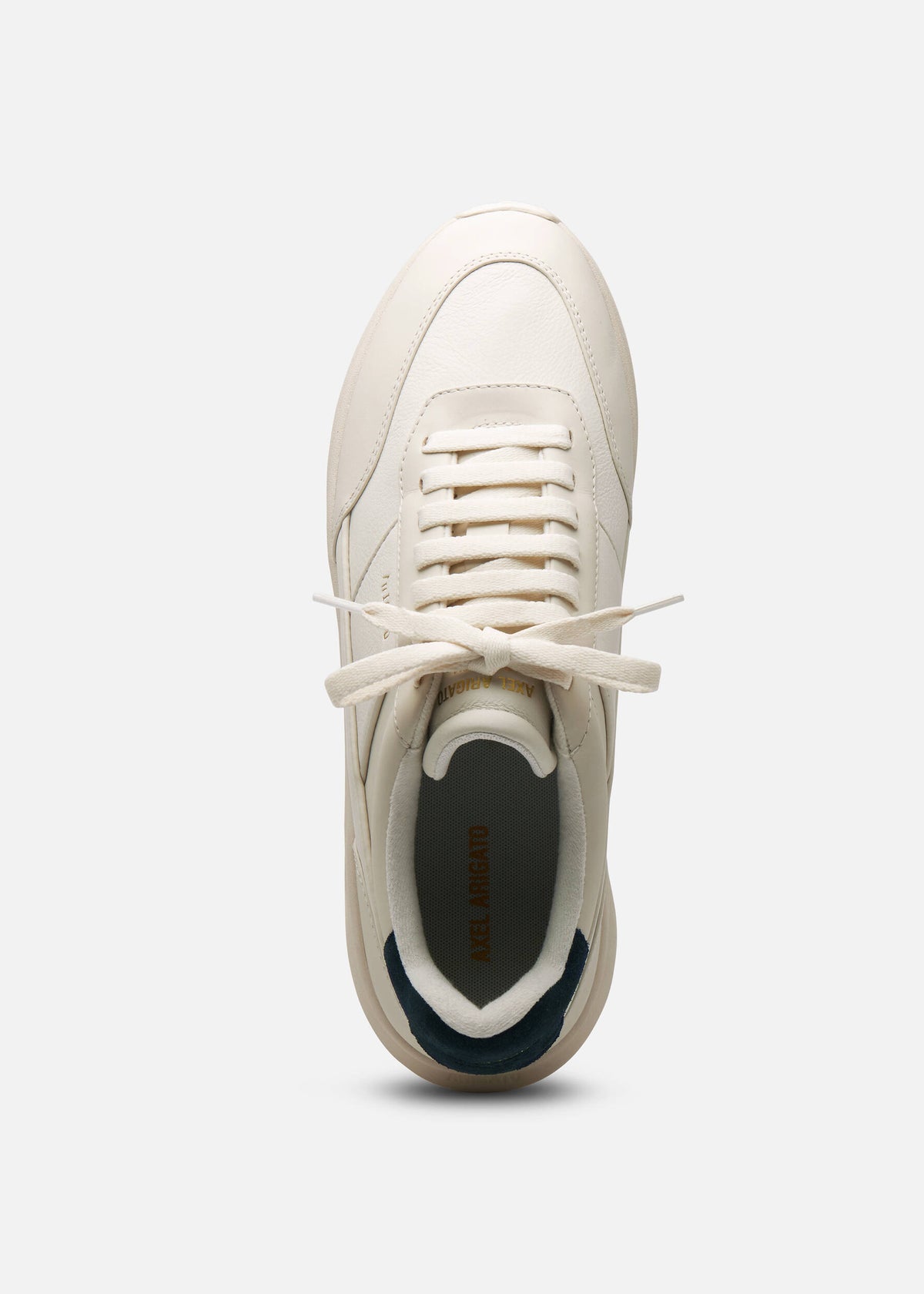 Genesis Neo Runner - Off White/Blue - image 4